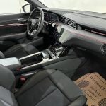 Audi e-tron 50 quattro Automatik S-line | 71kWh