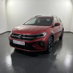 VW Taigo 1.0 TSI R-Line