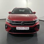 VW Taigo 1.0 TSI R-Line