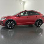 VW Taigo 1.0 TSI R-Line