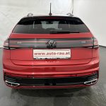VW Taigo 1.0 TSI R-Line