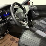 VW Taigo 1.0 TSI R-Line