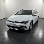 VW Golf 8 Var. 2.0 TDI SCR Life DSG