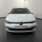 VW Golf 8 Var. 2.0 TDI SCR Life DSG