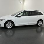 VW Golf 8 Var. 2.0 TDI SCR Life DSG