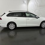 VW Golf 8 Var. 2.0 TDI SCR Life DSG