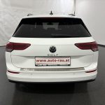 VW Golf 8 Var. 2.0 TDI SCR Life DSG