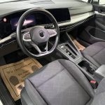 VW Golf 8 Var. 2.0 TDI SCR Life DSG