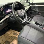 VW Golf 8 Var. 2.0 TDI SCR Life DSG