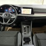 VW Golf 8 Var. 2.0 TDI SCR Life DSG