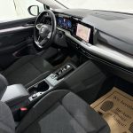 VW Golf 8 Var. 2.0 TDI SCR Life DSG