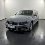 VW Passat Var. 2.0 TDI SCR Business DSG