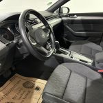 VW Passat Var. 2.0 TDI SCR Business DSG
