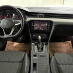 VW Passat Var. 2.0 TDI SCR Business DSG