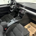 VW Passat Var. 2.0 TDI SCR Business DSG
