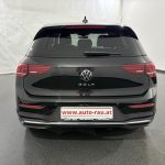 VW Golf 8 Lim. 2.0 TDI SCR Goal DSG
