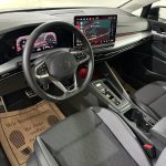 VW Golf 8 Lim. 2.0 TDI SCR Goal DSG