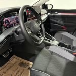 VW Golf 8 Lim. 2.0 TDI SCR Goal DSG