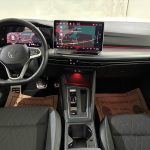 VW Golf 8 Lim. 2.0 TDI SCR Goal DSG