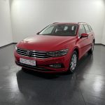 VW Passat Var. 2.0 TDI SCR Business DSG