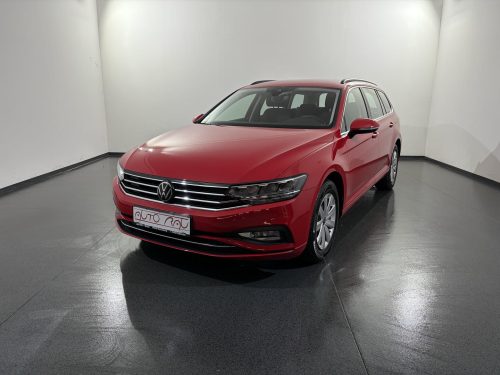 VW Passat Var. 2.0 TDI SCR Business DSG LL-PA 6066