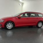 VW Passat Var. 2.0 TDI SCR Business DSG