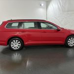 VW Passat Var. 2.0 TDI SCR Business DSG