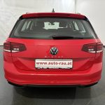 VW Passat Var. 2.0 TDI SCR Business DSG