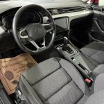 VW Passat Var. 2.0 TDI SCR Business DSG