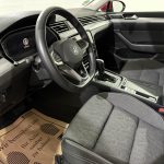 VW Passat Var. 2.0 TDI SCR Business DSG