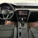 VW Passat Var. 2.0 TDI SCR Business DSG