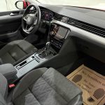 VW Passat Var. 2.0 TDI SCR Business DSG