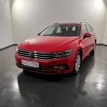 VW Passat Var. 2.0 TDI SCR Business DSG