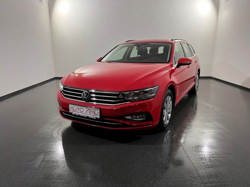 VW Passat Var. 2.0 TDI SCR Business DSG LL-PA 5948