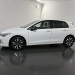 VW Golf 8 Lim. 1.5 TSI Goal