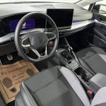 VW Golf 8 Lim. 1.5 TSI Goal