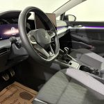 VW Golf 8 Lim. 1.5 TSI Goal