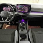 VW Golf 8 Lim. 1.5 TSI Goal