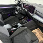 VW Golf 8 Lim. 1.5 TSI Goal