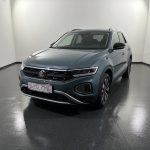 VW T-Roc 1.0 TSI Goal