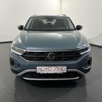 VW T-Roc 1.0 TSI Goal