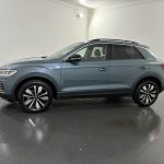 VW T-Roc 1.0 TSI Goal
