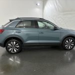 VW T-Roc 1.0 TSI Goal