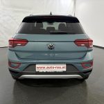 VW T-Roc 1.0 TSI Goal