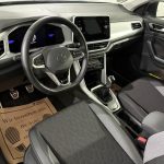 VW T-Roc 1.0 TSI Goal