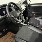 VW T-Roc 1.0 TSI Goal