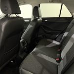 VW T-Roc 1.0 TSI Goal