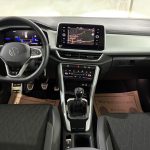 VW T-Roc 1.0 TSI Goal