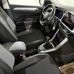 VW T-Roc 1.0 TSI Goal