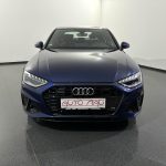 Audi A4 Lim. 40 TDI quattro S-tronic S-line